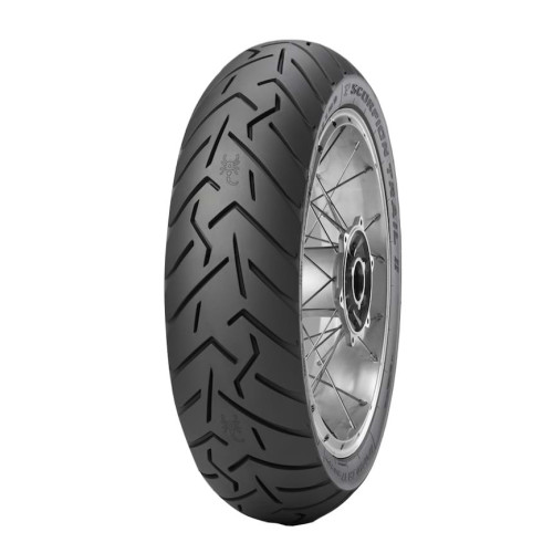 PNEU 120/90-17 64S  SCORPION TRAIL T CC