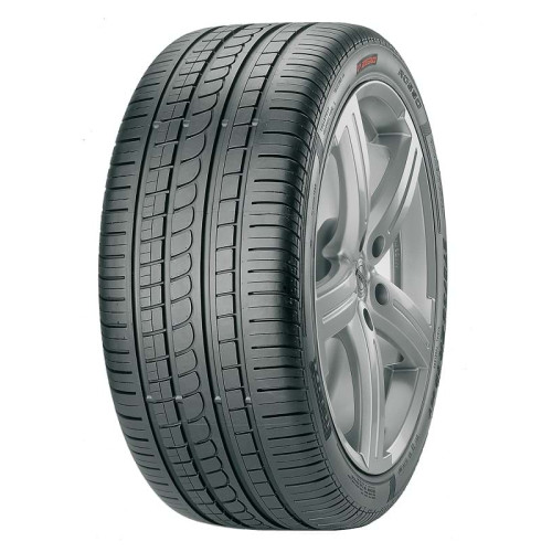 Pneu Pirelli Aro 19 P Zero Rosso 255/50R19 103W MO