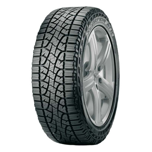 Pneu Pirelli Aro 16 Scorpion ATR 205/60R16 92H