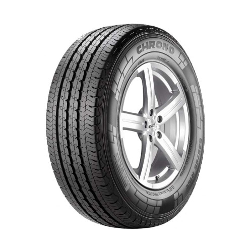 Pneu Pirelli Aro 16 Chrono 225/75R16 118R