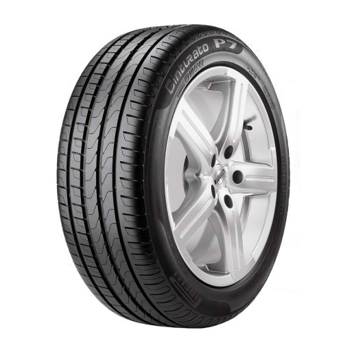 Pneu Pirelli Aro 16 P7 Cinturato 205/55R16  91W Run Flat