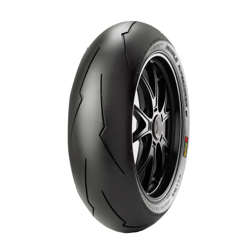 PNEU 190/55ZR17 75W DIABLO SUPERCORSA V2 T SC