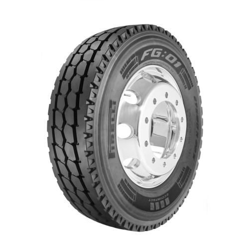 Pneu Pirelli FG01 9.00R20