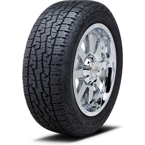 Pneu Nexen Aro 16 Roadian AT RA8 225/75R16 104S