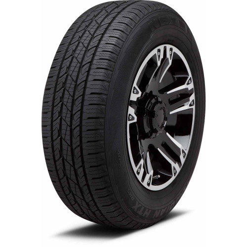 Pneu Nexen Aro 17 Roadian HTX RH5 245/65R17 107H