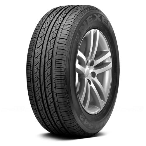 Pneu Nexen Aro 18 Roadian 542 255/60R18 108H