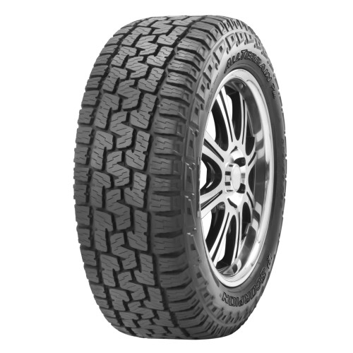 PNEU LT285/70R17 121R Scorpion All Terrain Plus