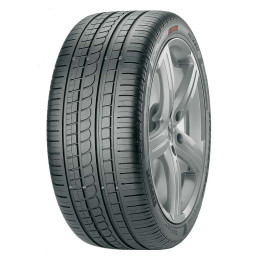 Pneu Pirelli Aro 20 P Zero Rosso 265/45R20 MO 104Y