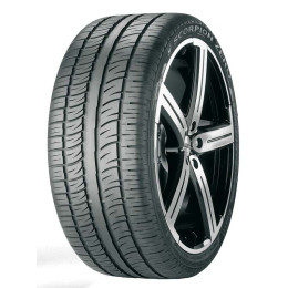 Pneu Pirelli Aro 22 Scorpion Zero 275/45R22 112V