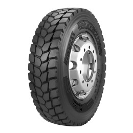 Pneu Pirelli TG01 13R22,5