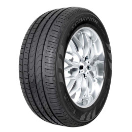 Pneu Pirelli Aro 19 Scorpion Verde 255/50R19 107W Run Flat