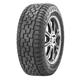 Pneu Pirelli Aro 18 Scorpion All Terrain Plus (A/T+) 275/65R18 116T Letra Branca