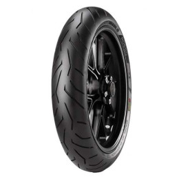 PNEU 100/80R17 52H DIABLO ROSSO II D SC