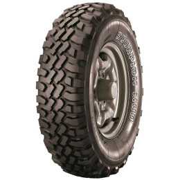 Pneu Pirelli Aro 16 Scorpion MUD 235/85R16  108/104QRW