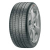 Pneu Pirelli Aro 19 P Zero Rosso 255/50R19 103W MO - 1