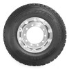 Pneu Pirelli TG01 10.00R20 - 2