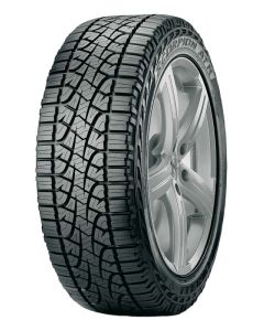Pneu Pirelli Aro 18 Scorpion ATR 255/60R18 112T