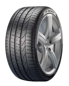 Pneu Pirelli Aro 21 P Zero 295/35R21 107Y RO1