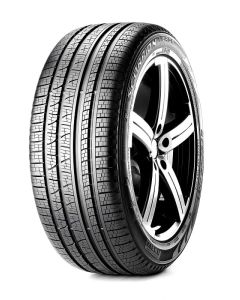 Pneu Pirelli Aro 17 Scorpion Verde All Season 235/60R17 102H