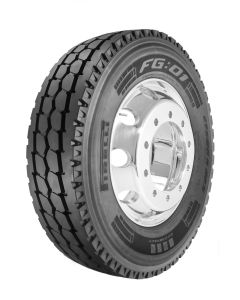 Pneu Pirelli FG01 9.00R20
