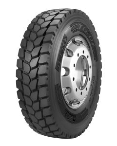 Pneu Pirelli TG01 10.00R20