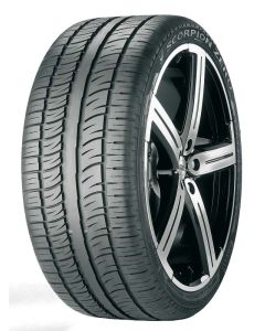Pneu Pirelli Aro 19 Scorpion Zero 275/55R19 111V (MO)