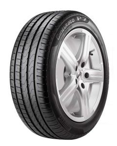 Pneu Pirelli Aro 18 P7 Cinturato 245/50R18 100Y RunFlat