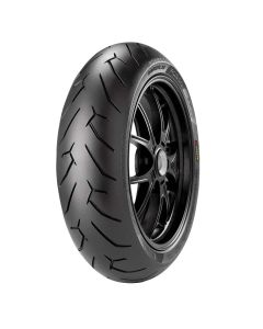 PNEU 190/50ZR17 73W DIABLO ROSSO II (I)