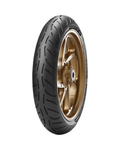 PNEU 110/70R17 54H METZ SPORTEC M5 INTERACT D SC