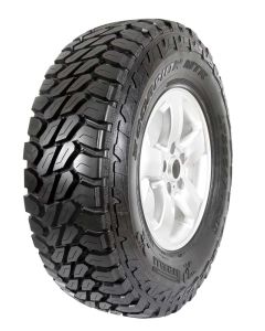 Pneu Pirelli Aro 15 Scorpion MTR 215/75R15 106Q