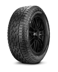 Pneu 255/55R19 Pirelli Scorpion All Terrain Plus XL 111H  