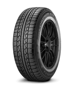 Pneu P255/70R16 Pirelli Scorpion STR 109H