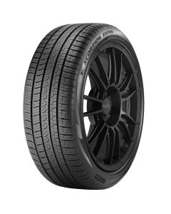 Pneu 295/40R22 Pirelli Scorpion Zero All Season (MO1) XL 112W