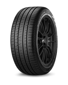 Pneu 255/55R18 Pirelli Scorpion Verde All Season (N0) 105V