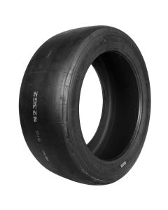 Pneu de Competição Yokohama Advan A005 Slick 280/680 R18 - N3113