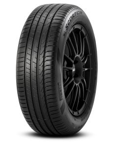 Pneu 235/55R19 Pirelli Scorpion (JP) Seal Inside Extra Load 105V