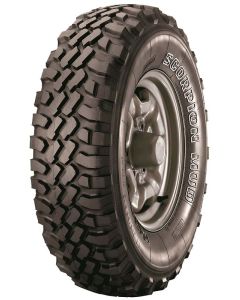 Pneu Pirelli Aro 16 Scorpion MUD 235/85R16  108/104QRW