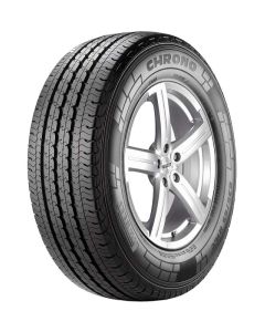 Pneu Pirelli Aro 15 Chrono 205/70R15  106/104R