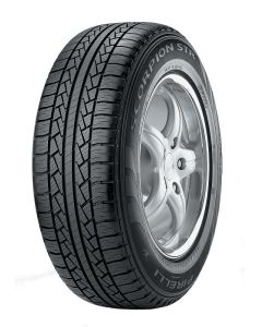 Pneu Pirelli Aro 20 Scorpion STR 265/50R20  107V